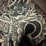 Significado y simbolismo de tatuarse un dragón: una guía completa